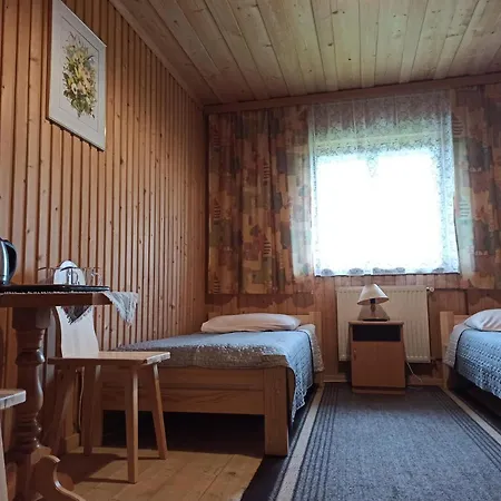 Apartmán Brzoskwiniowy Dom Banska Nizna Exteriér fotografie