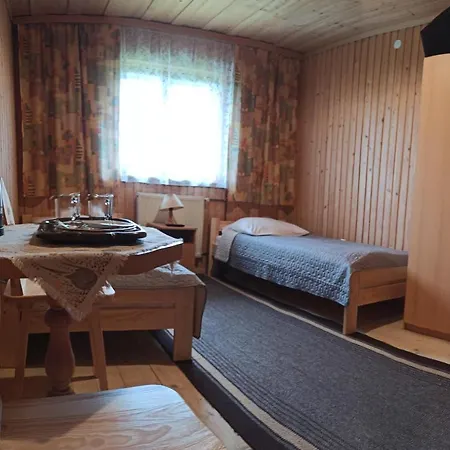 Apartmán Brzoskwiniowy Dom Banska Nizna Exteriér fotografie