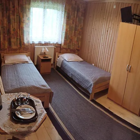 Apartmán Brzoskwiniowy Dom Banska Nizna Exteriér fotografie
