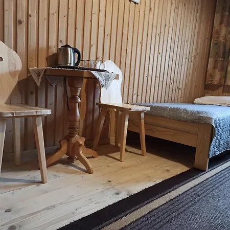 Apartmán Brzoskwiniowy Dom Banska Nizna Exteriér fotografie