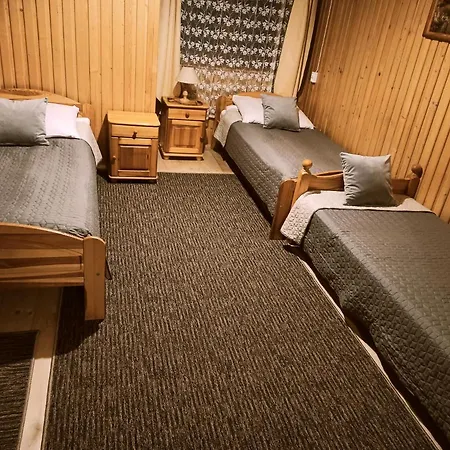 Apartmán Brzoskwiniowy Dom Banska Nizna Exteriér fotografie