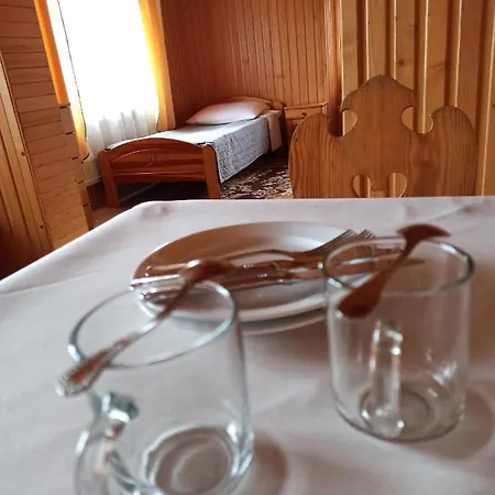 Apartmán Brzoskwiniowy Dom Banska Nizna Exteriér fotografie