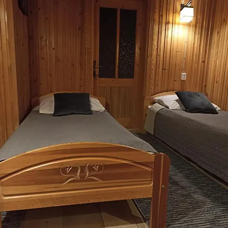 Apartmán Brzoskwiniowy Dom Banska Nizna Exteriér fotografie