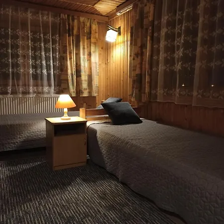 Apartmán Brzoskwiniowy Dom Banska Nizna Exteriér fotografie