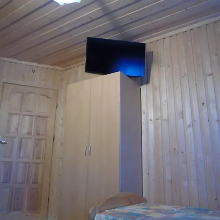 Apartmán Brzoskwiniowy Dom Banska Nizna Exteriér fotografie