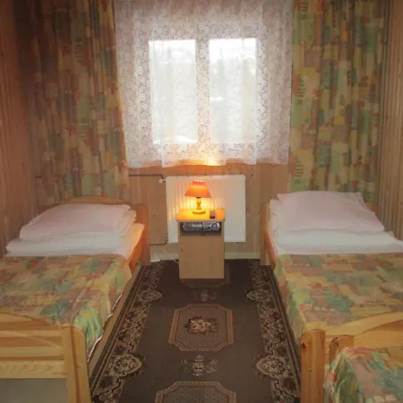 Apartmán Brzoskwiniowy Dom Banska Nizna Exteriér fotografie