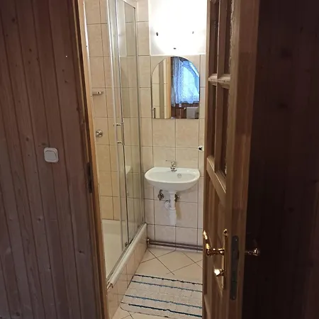 Apartmán Brzoskwiniowy Dom Banska Nizna Exteriér fotografie
